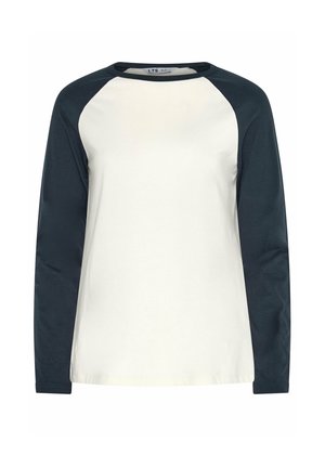 Long Tall Sally, TALL T-SHIRTS - Langarmshirt - navy