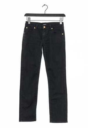 Versace Jeans Couture Jeans Straight Leg - black