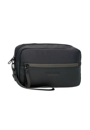 Pepe Jeans, SAIL UP 15CM  - Neceser - black