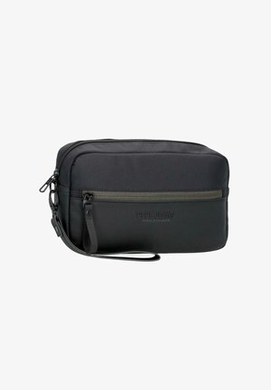 Pepe Jeans, SAIL UP 15CM - Neceser - black