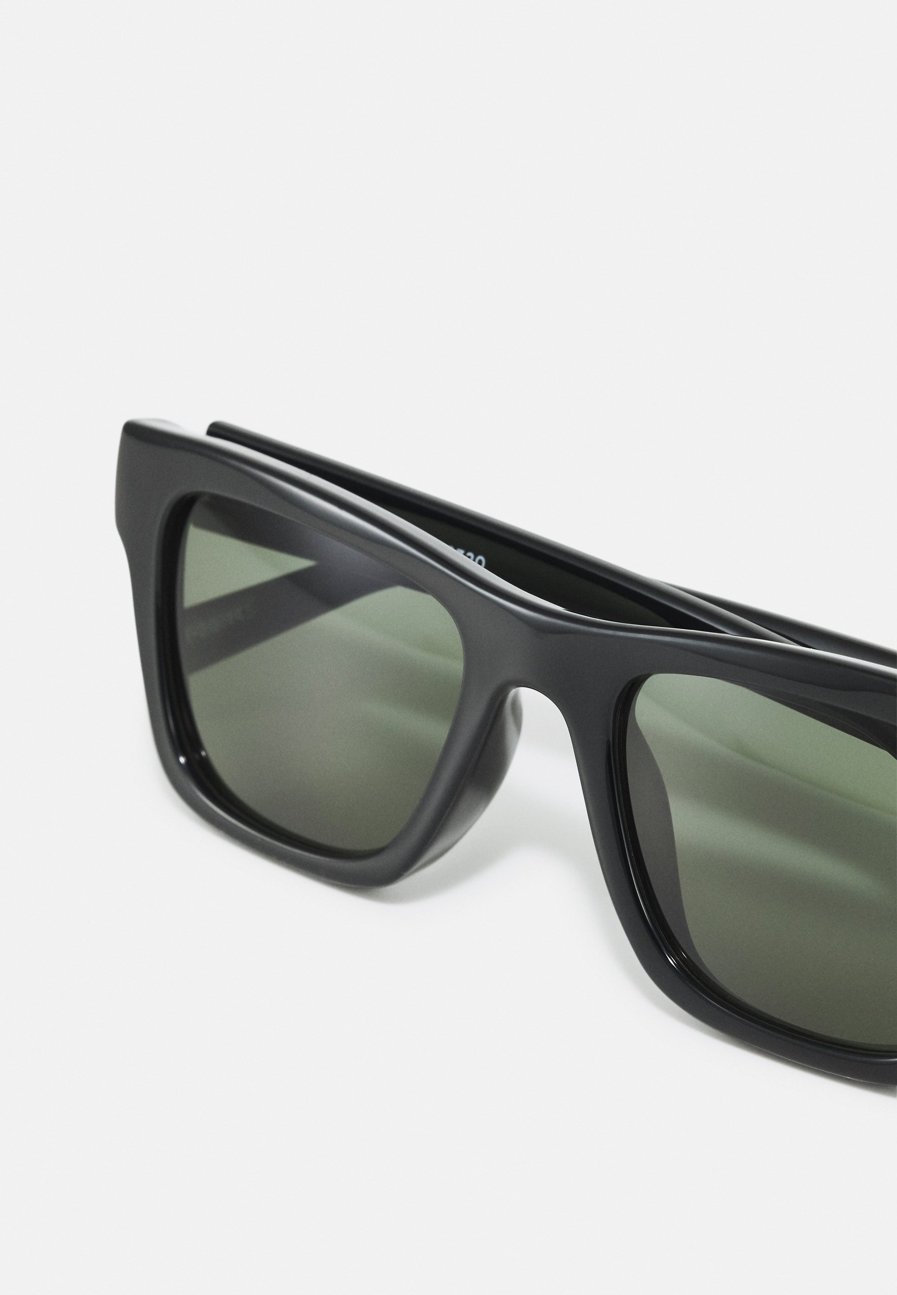 Le Specs LE PHOQUE - Lunettes de soleil - black/noir - ZALANDO.FR