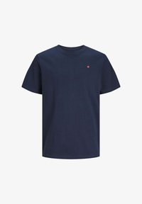 Nepasirinkta, navy blazer