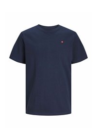 Navadna majica - navy blazer