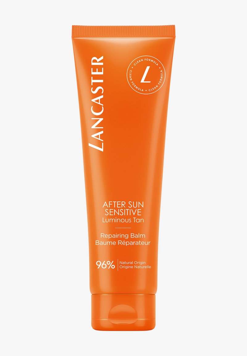 Lancaster Beauty SUN - SENSITIVE AFTER SUN REPEARING BALM ...