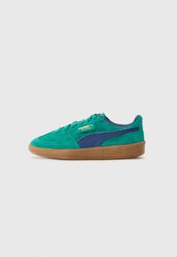 Non sélectionné, wild green/persian blue