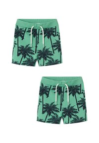 Unausgewählt, grün