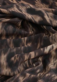 Next REGULAR FIT - Hverdagskjole - leopard print