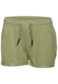 Unausgewählt, khaki