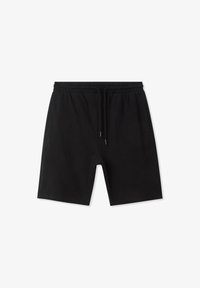 Non selezionato, nero