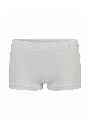 FALKE WARM PANTIES MILD TO COLD TEMPERATURES - Culotte - white