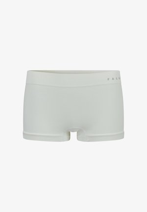 FALKE WARM PANTIES MILD TO COLD TEMPERATURES - Shorty - white