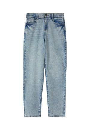 TONI - Jeans Straight Leg - blau