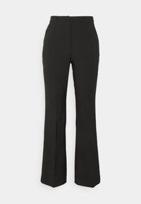 Anna Field Petite Trousers - black