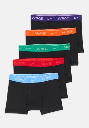 5 PACK COLOR  - Fecskék - black