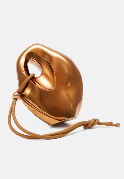 Published By PHILS THIRD EYE - Torba preko tijela - bronze