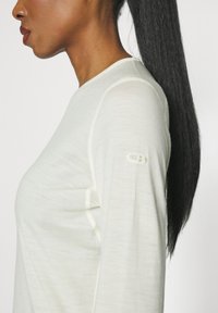icebreaker LS CREWE - Undershirt - NO COLOR
