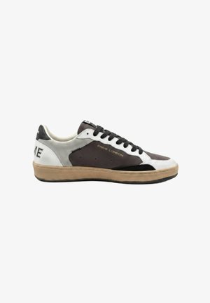 Crime London, - Sneakersy niskie