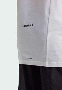 adidas Performance LES MILLS - Top - white