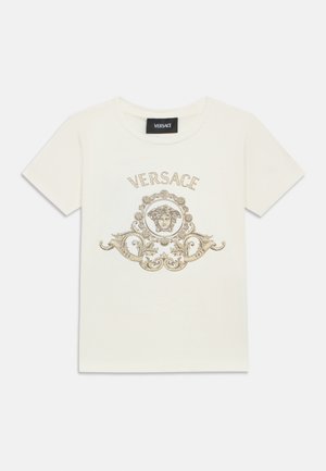 UNISEX - T-shirt z nadrukiem