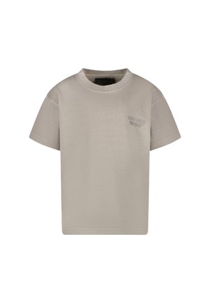 Cars Jeans T-shirt print - mid grey