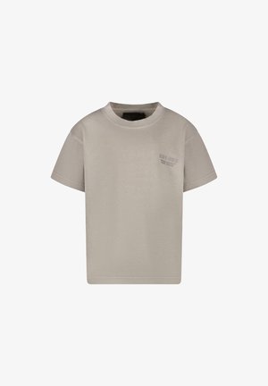Cars Jeans T-shirt print - mid grey