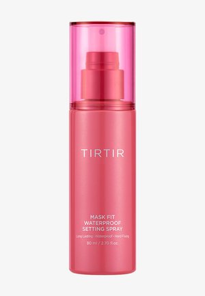 MASK FIT WATERPROOF SETTING SPRAY - Setting Spray & Powder