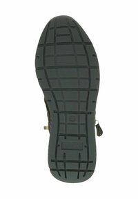 Caprice Téli csizmák - khaki comb