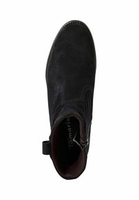 Tamaris Bottines - navy
