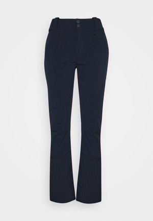 Pantalons de ski - blue