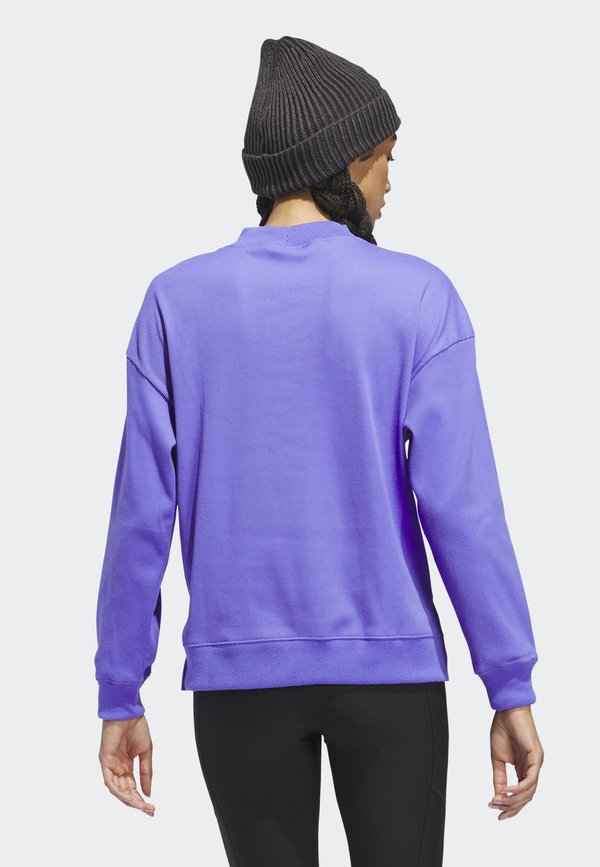 GO-TO MOCK - Jumper2