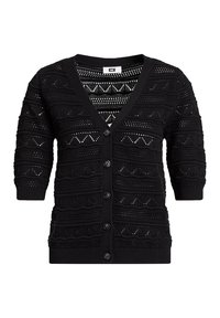 WE Fashion Cardigan - black