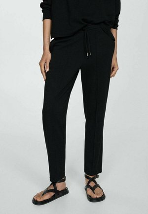 Jogginghose - black