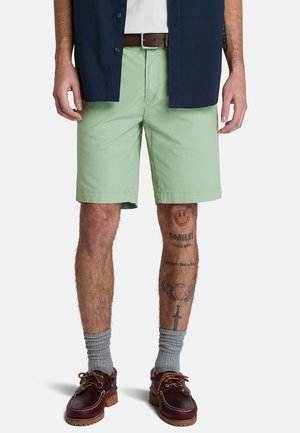 Shortsit - pro green bay