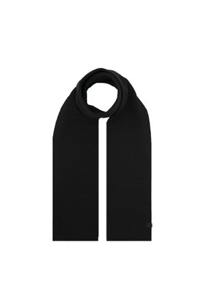 Bickley+Mitchell Schal - black