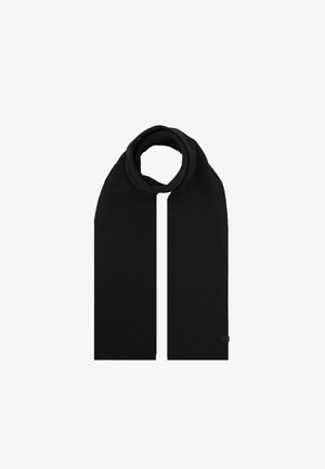 Bickley+Mitchell Sjaal - black