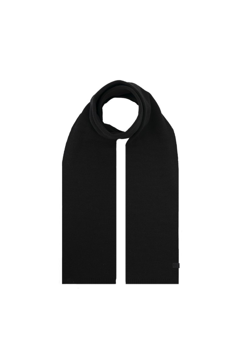 Bickley+Mitchell Sjaal - black