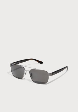 Ray-Ban UNISEX - Lunettes de soleil - havana