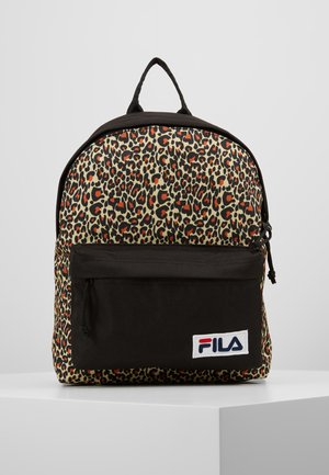 MINI BACKPACK MALMÖ - Sac à dos - black