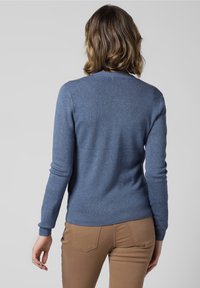 Marie Lund Kofta - light blue