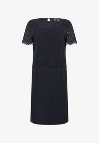 Unausgewählt, nachtblau