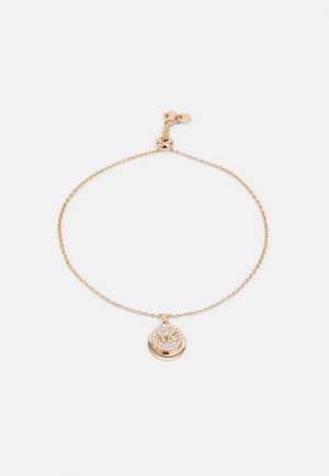 Michael Kors Bracelet - rose gold-coloured