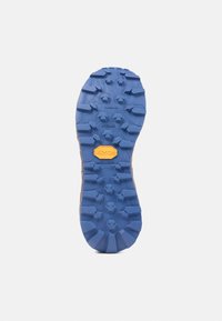 NNormal TOMIR 2.0 UNISEX - Zapatillas de trail running - weiß natural