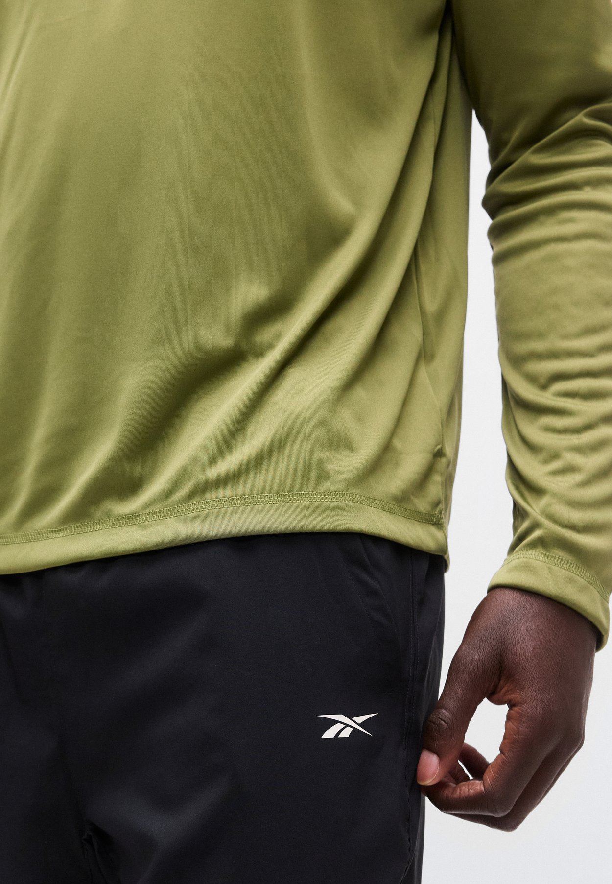 ID TRAIN PANTS