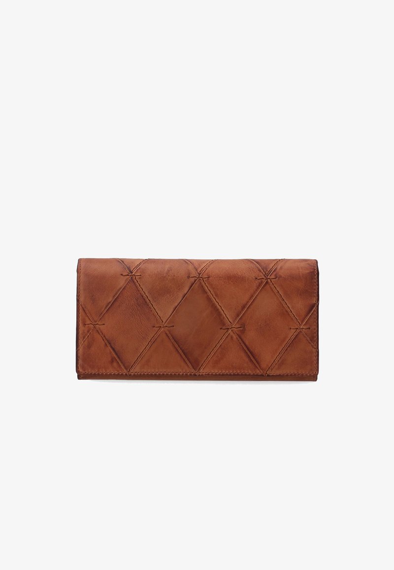 VENEZIA Wallet - bronze