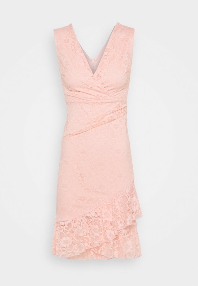 PEACHY  - Cocktailkleid/festliches Kleid - pink