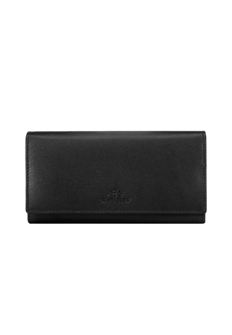 WITTCHEN FLORENCE - Portafoglio - black