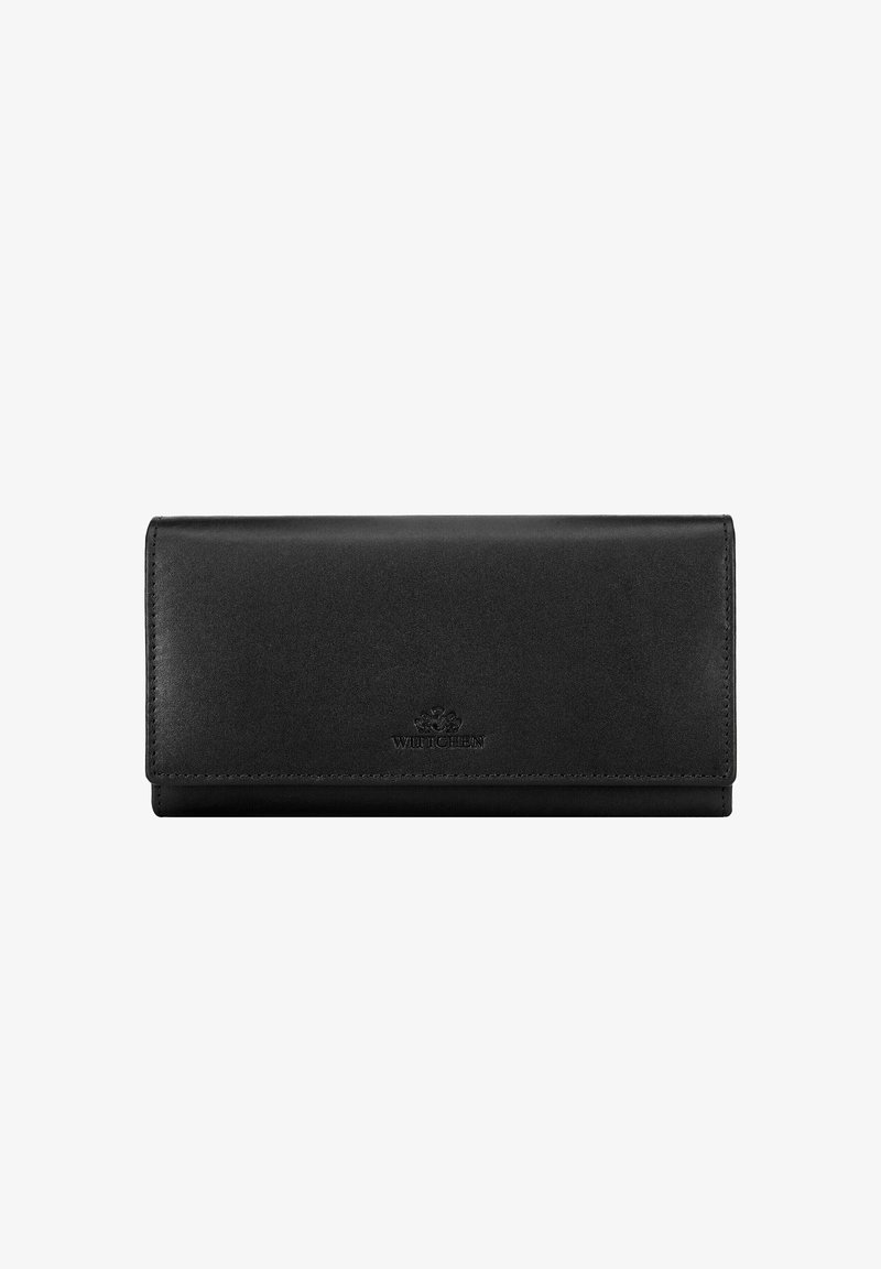 WITTCHEN FLORENCE - Monedero - black