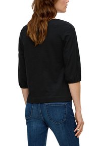 s.Oliver - Bluzka z długim rękawem