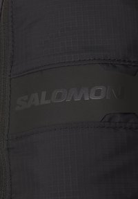 Salomon WAIST PACK UNISEX - Τσαντάκι μέσης - black
