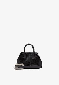 Niet geselecteerd, schwarz